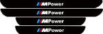 AutoHelix MSA Set protectie praguri BMW (SM-BMW1-1)