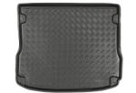 AutoHelix MSA Covor Tavita Portbagaj Audi Q5 I 2008-2017 (MB-102021)
