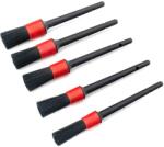 Carguard Set 5 pensule profesionale detailing interior/exterior auto (CG_PER001)