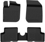 AutoHelix MSA Covorase Presuri Auto Tip Tavita 4.5D Ultra Dacia Duster I 4x2 2010-2013 (MB-DC-DST4X2)