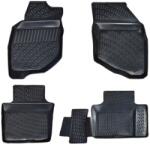  Set Covorase Auto Cauciuc Umbrella Pentru Honda Jazz / Honda Fit I 2001-2008 (cx_74459)