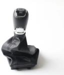 AutoHelix MSA Maneta schimbator Skoda Superb 3T MKII (08-12) Black , 5 viteze (AX_FXSKD-27)