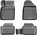  Set Covorase Auto Cauciuc Umbrella Pentru Kia Xceed Iii 2018- (cx_58435)