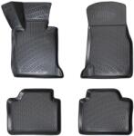  Set Covorase Auto Cauciuc Umbrella Pentru Bmw 3 Iv E46 1997-2006 (cx_110153)