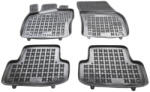AutoHelix MSA Covorase Presuri Auto Cauciuc Dedicate Seat ATECA 2016 - 2020, 2020 - (MB-202008)