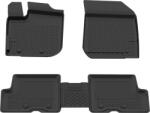 AutoHelix MSA Covorase Presuri Auto Tip Tavita 4.5D Ultra Dacia Duster II 2018-2024 (MB-DC-DST018)