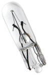 AutoHelix MSA Bec halogen T5 12V (AX_5012)
