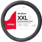 AMiO Husa volan Seria piele SWC-48-XXL (44-46cm) (AX_03549)