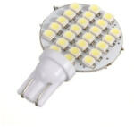 AutoHelix MSA Bec auto W5W/ T10 -2835-24 smd White (AX_LED 096)