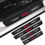 AutoHelix MSA Set Protectii Praguri Carbon Kia (SN-PPKIA)