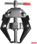 AMiO Instrument de îndepărtare a brațelor ștergătoarelor de parbriz cu două brațe AMIO-04750 (AX_04750)