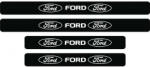 AutoHelix MSA Set protectie praguri Ford (SM-FORD3-1)