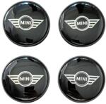 Maf Auto Tuning Set 4 Capace jante aliaj 54mm Mini (maf1784)