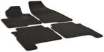  Set Covorase Auto Cauciuc Umbrella Pentru Hyundai Santa Fe (2006-2012) (cx_43798)