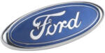 AutoHelix MSA Emblema sigla Ford portbagaj, hayon Focus, Mondeo MK4, 145mm (EnzomStore-K0313-250704-019)