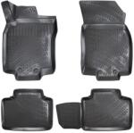  Set Covorase Auto Cauciuc Umbrella Pentru Renault Koleos Ii 2016- (cx_59655)