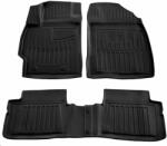  Set Covorase Auto Cauciuc Umbrella Pentru Toyota Auris (e150) (2007-2012) (cx_106015)