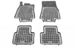 AutoHelix MSA Covorase Presuri Auto Cauciuc Dedicate Mercedes W169 A-CLASS 2004 - 2012 (MB-201704)
