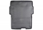 AutoHelix MSA Covor Tavita Portbagaj Renault KANGOO I 2 loc 1998 -2008 (MB-101309)