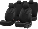 AMiO Set huse scaun auto OTOM TEMPO 1501 Negre (AX_OT77345)