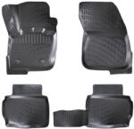  Set Covorase Auto Cauciuc Umbrella Pentru Ford Mondeo V 2014- (cx_58223)