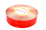 AutoHelix MSA Banda reflectorizanta 3M rosu continua (AX_BAN 327)
