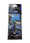 AutoHelix MSA Odorizant Vanesica Fiola New Car (AX_VAN-072)