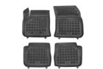 AutoHelix MSA Covorase Presuri Auto Cauciuc Dedicate Citroen E - C4 III electric 2020 - | Peugeot E - 2008 II electric 2019 - (MB-201240)