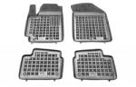 AutoHelix MSA Covorase Presuri Auto Cauciuc Dedicate Kia PICANTO II 2011 - 2017 | Kia PICANTO III 2017 - (MB-201013)