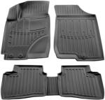  Set Covorase Auto Cauciuc Umbrella Pentru Hyundai Elantra (hd) (2006-2011) (cx_107929)