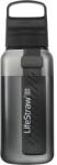 LifeStraw Go 2.0 nordic noir 1 l