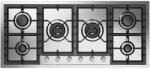 ILVE HCPMT125DD Plita