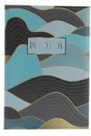UHU Fotóalbum, 22, 5x32, 5cm, 50 lap, EXACOMPTA "Ocean (EX62663E)