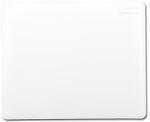 BRADO Egéralátét, műbőr borítás, merev, SPEEDLINK "Notary Soft Touch", fehér (SLEANOW)