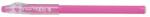Victoria Rollertoll, 0, 35 mm, kupakos, PILOT "Frixion Ball Stick", pink (PFBSPINK)