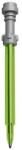SIÓ Zseléstoll, 0, 7 mm, fénykard, LEGO "Star Wars", lime (L52878)