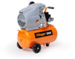 Villager VAT 24 l prime Kompresszor 8 bar, 1500W