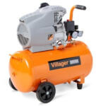 Villager VAT 50 l prime Kompresszor 8 bar, 1500W