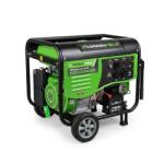 Green Field G-EC8300PEWN Generator