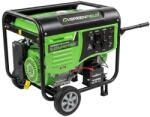 Green Field G-EC6800PEWN Generator