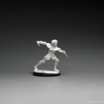Wizkids Magic the Gathering Unpainted Miniatures: Kaya (634482902752)