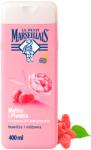 Le Petit Marseillais Krémes tusfürdő málna & bazsarózsa 400 ml