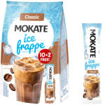 MOKATE Ice Frappe Classic instant iced coffee 12x12,5 g