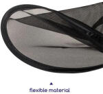AutoHelix MSA Parasolar Luneta 50*100 Cm (cx_512000)