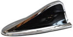  Ornament Antena Rechin-negru&argintiu (cx_05339)