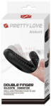 Pretty Love Abbott black