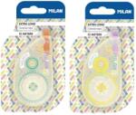MILAN Corector bandă 5 mm x 15 m MILAN culoare aleatorie (8411574096993)