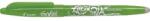 Pilot Roller Pilot Frixion Ball 0.7 mm Verde Deschis (4902505391675)