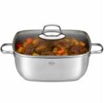 RÖSLE Oala cu capac, Rosle, Elegance, Ø28 cm, inox (132050)