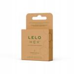 LELO HEX Organic 3 db
